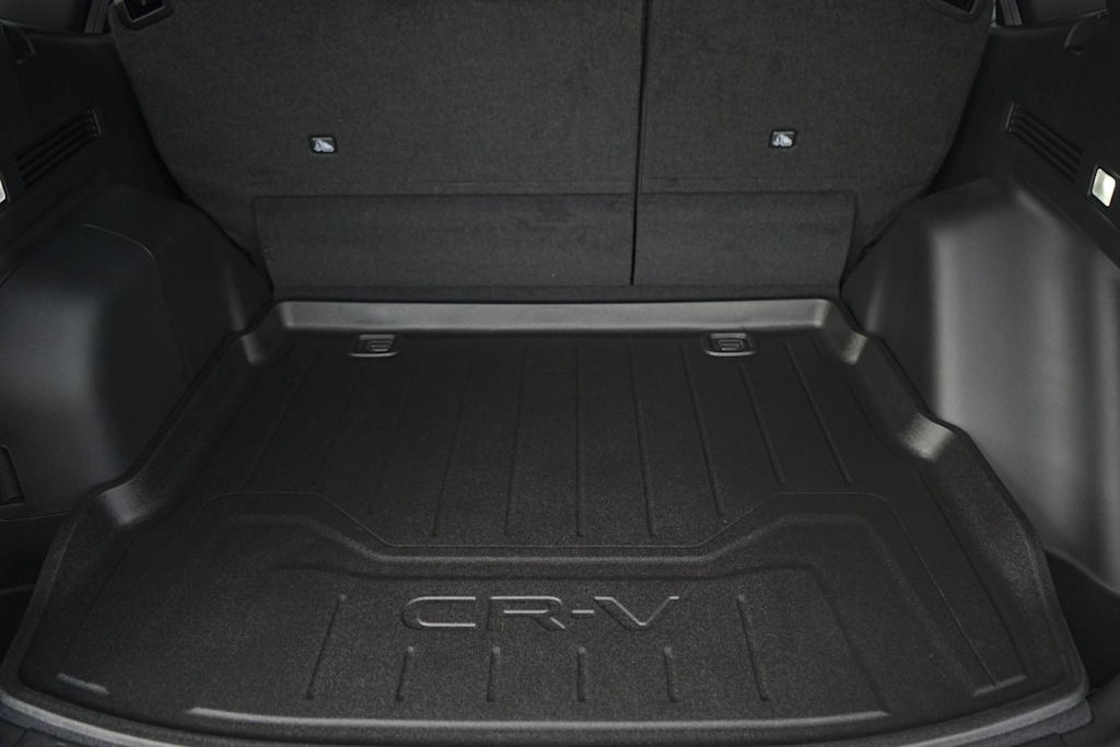 Thumbnail: 2026 Honda CR-V - 18