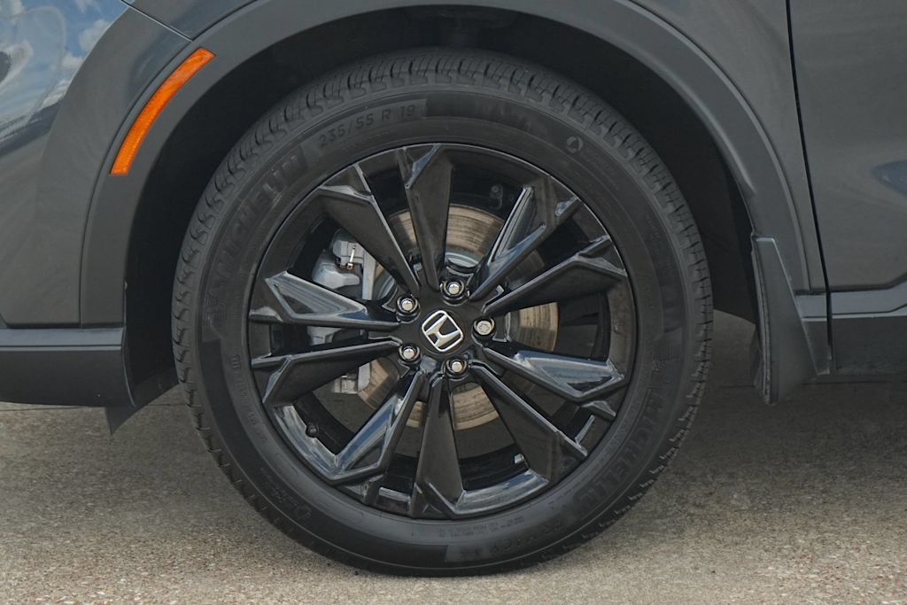 Thumbnail: 2024 Honda CR-V - 8