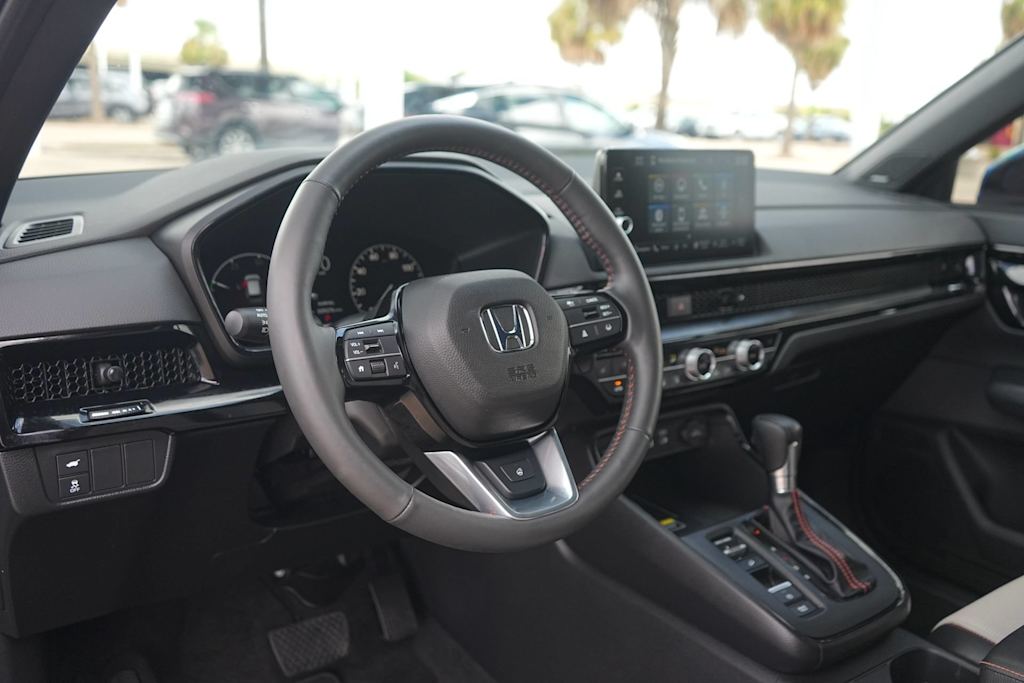 Thumbnail: 2024 Honda CR-V - 2