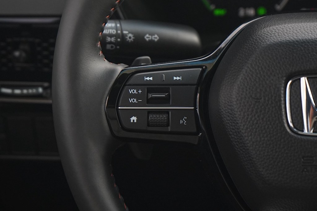 Thumbnail: 2024 Honda CR-V - 23