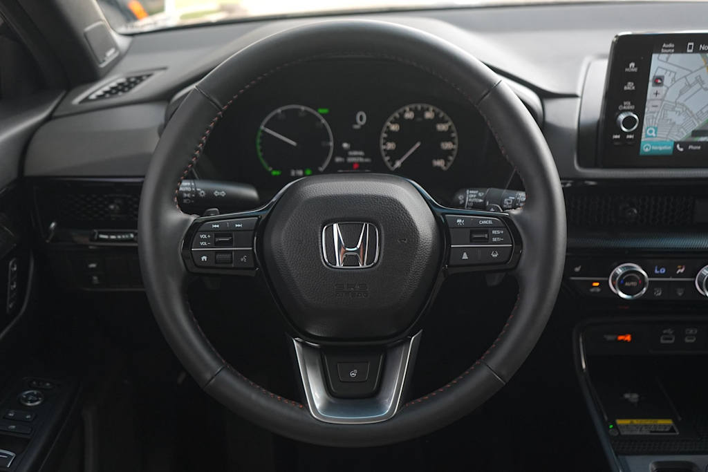 Thumbnail: 2024 Honda CR-V - 14