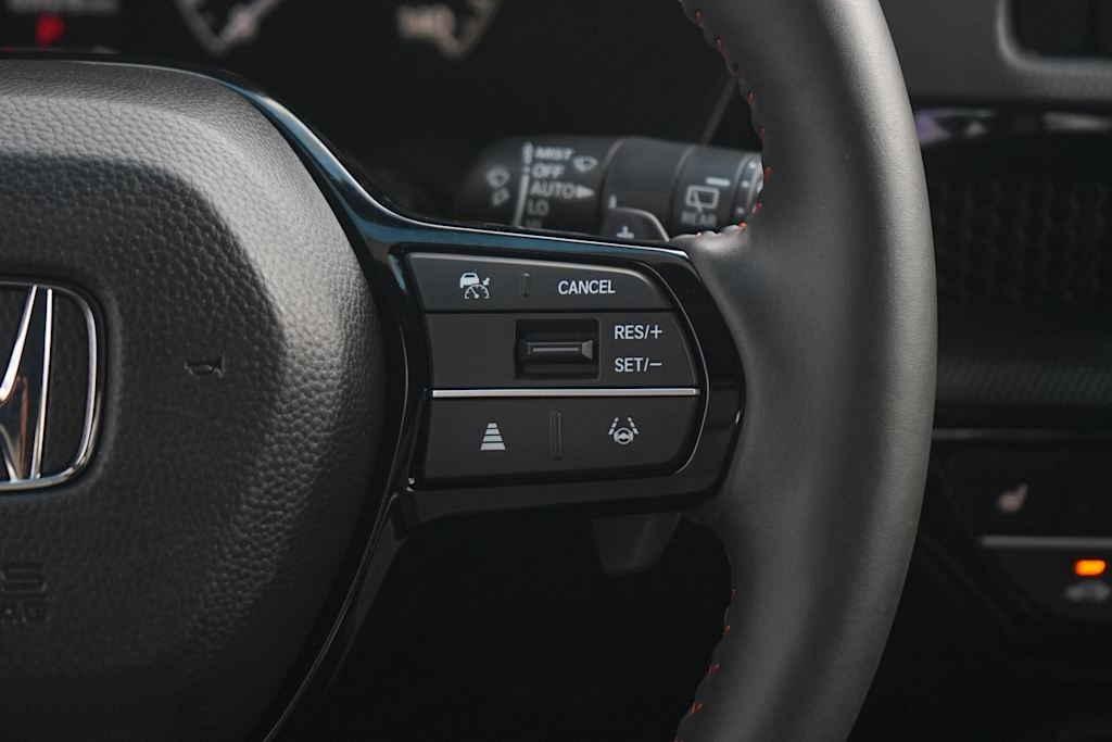 Thumbnail: 2024 Honda CR-V - 24