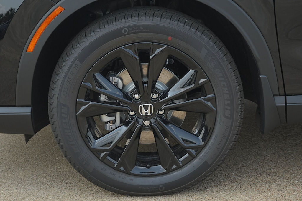 Thumbnail: 2026 Honda CR-V - 8