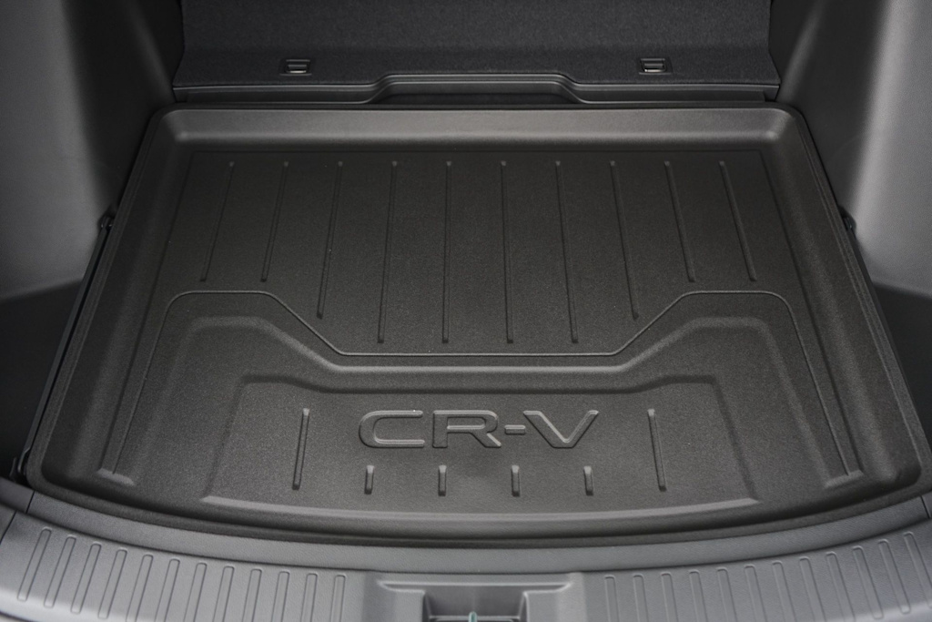 Thumbnail: 2026 Honda CR-V - 17
