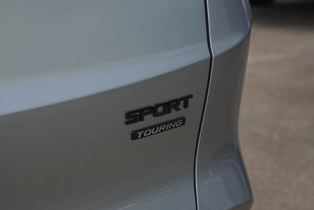 Thumbnail: 2026 Honda CR-V - 7