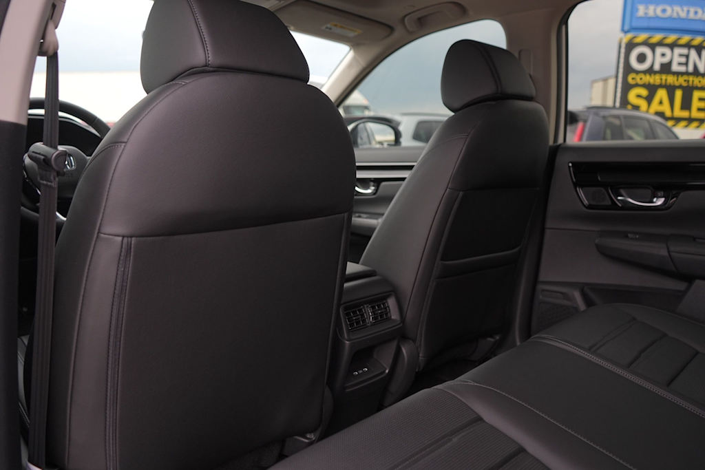 Thumbnail: 2026 Honda CR-V - 13
