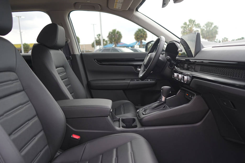 Thumbnail: 2026 Honda CR-V - 12