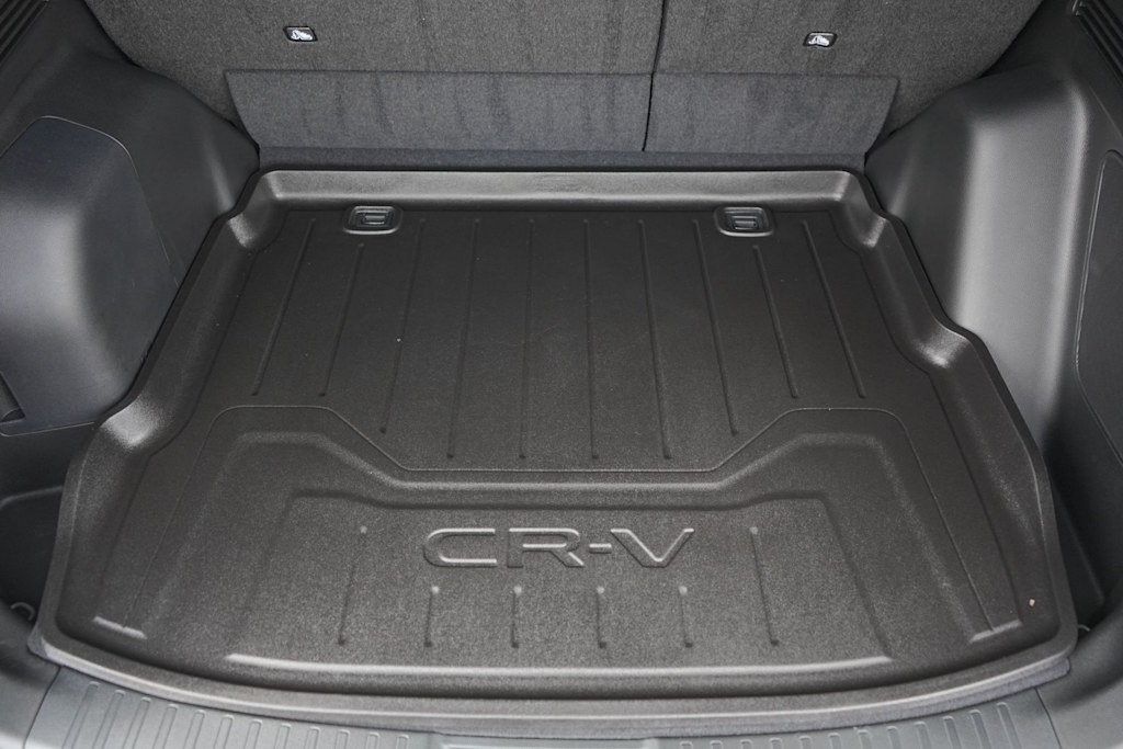Thumbnail: 2026 Honda CR-V - 17