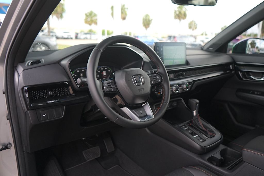 Thumbnail: 2026 Honda CR-V - 2