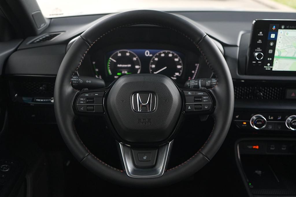 Thumbnail: 2026 Honda CR-V - 14