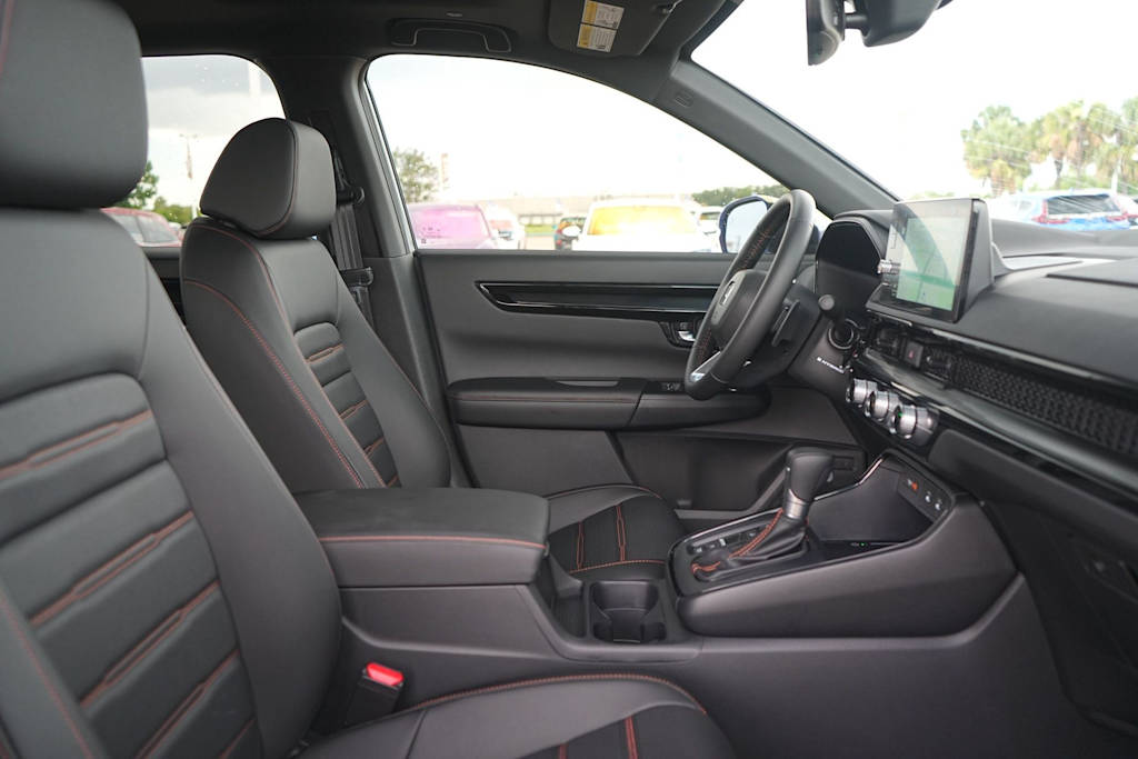 Thumbnail: 2026 Honda CR-V - 12