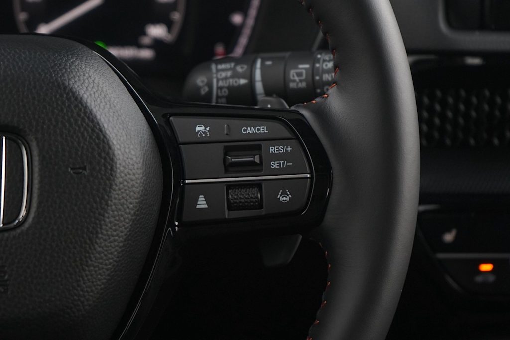 Thumbnail: 2026 Honda CR-V - 21