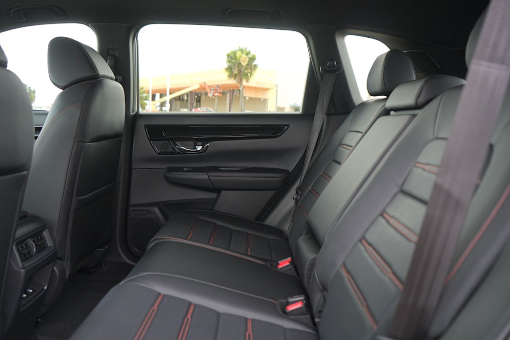 Thumbnail: 2026 Honda CR-V - 19