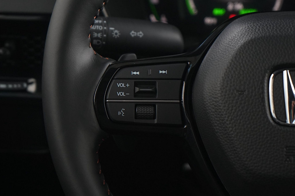 Thumbnail: 2026 Honda CR-V - 20