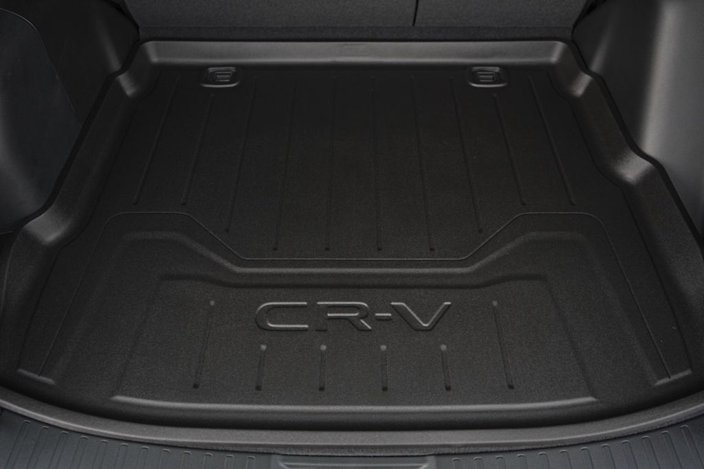 Thumbnail: 2026 Honda CR-V - 17