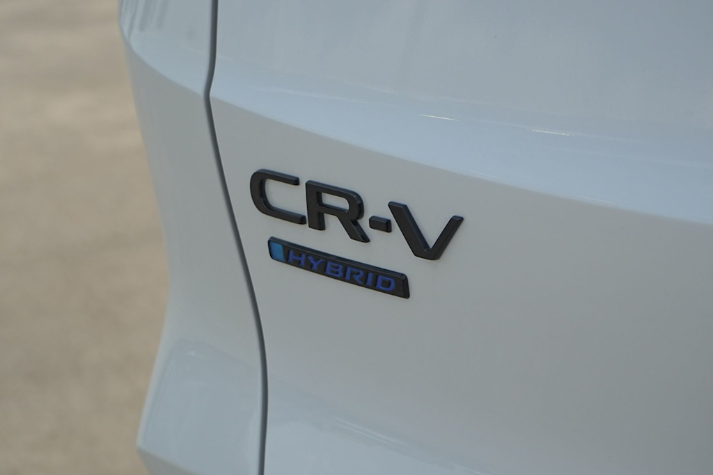 Thumbnail: 2026 Honda CR-V - 7