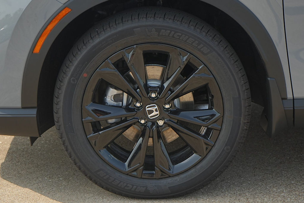Thumbnail: 2026 Honda CR-V - 8