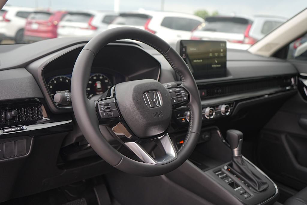 Thumbnail: 2026 Honda CR-V - 2