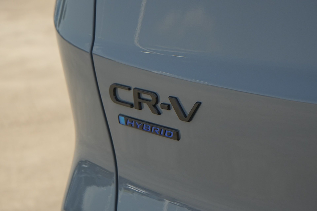 Thumbnail: 2026 Honda CR-V - 7