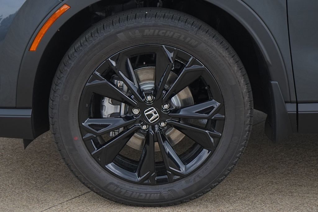 Thumbnail: 2026 Honda CR-V - 8