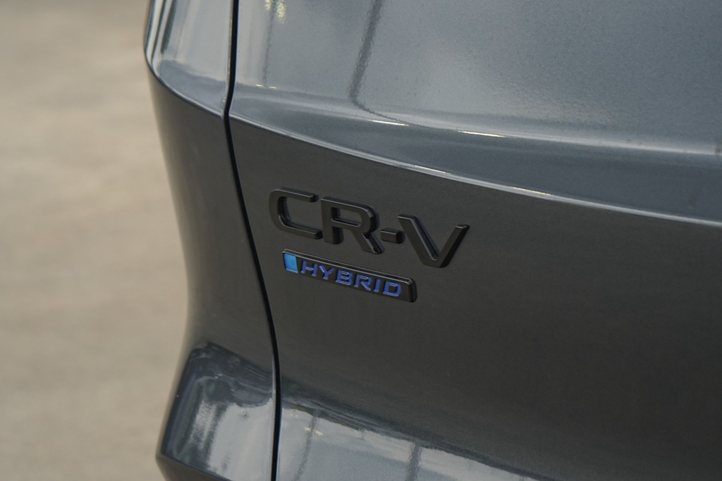 Thumbnail: 2026 Honda CR-V - 7