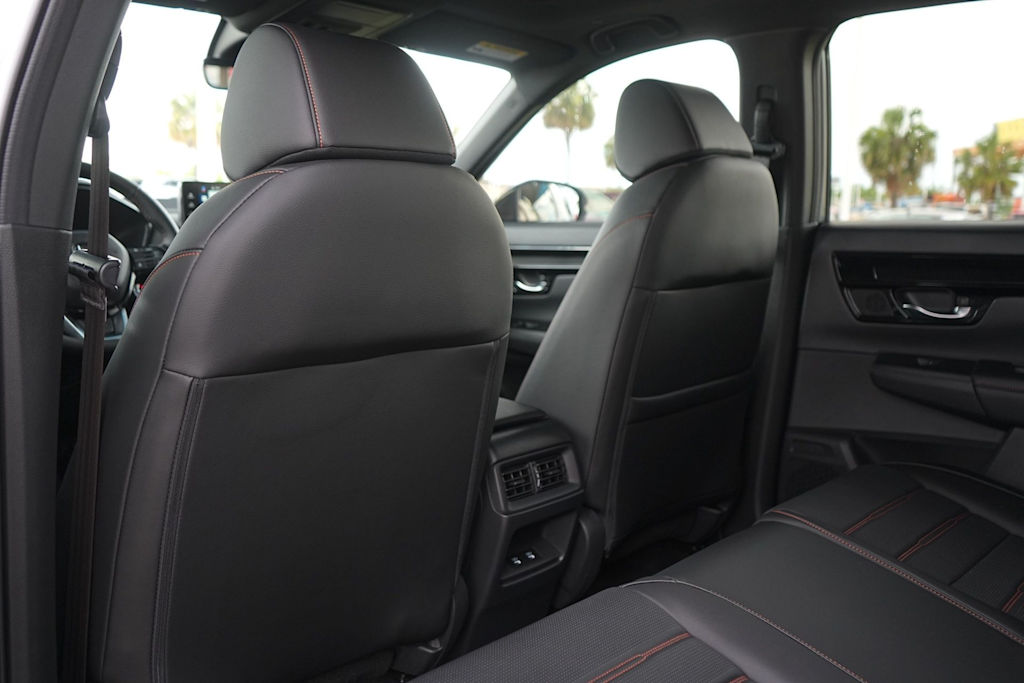 Thumbnail: 2026 Honda CR-V - 13