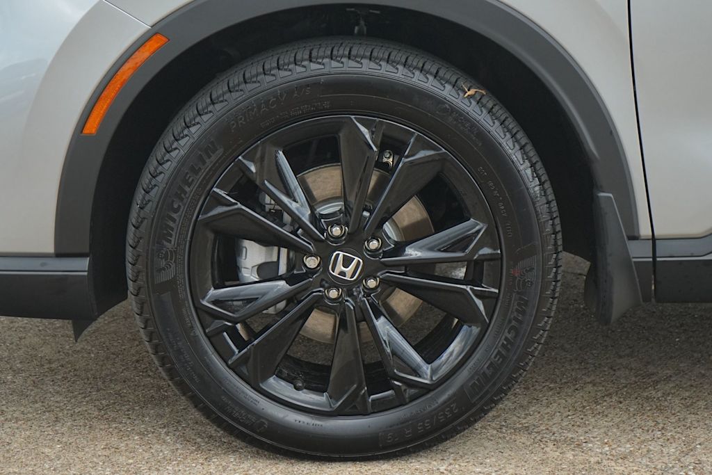 Thumbnail: 2026 Honda CR-V - 8