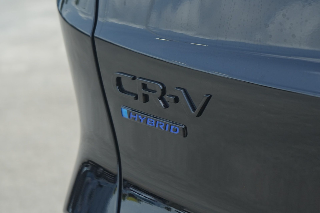Thumbnail: 2026 Honda CR-V - 7
