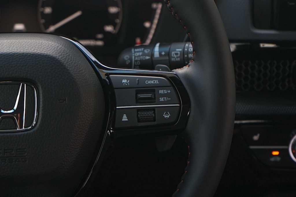 Thumbnail: 2026 Honda CR-V - 24