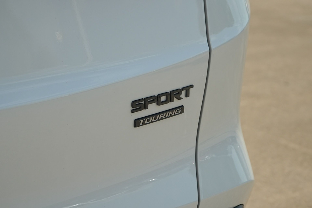 Thumbnail: 2026 Honda CR-V - 7