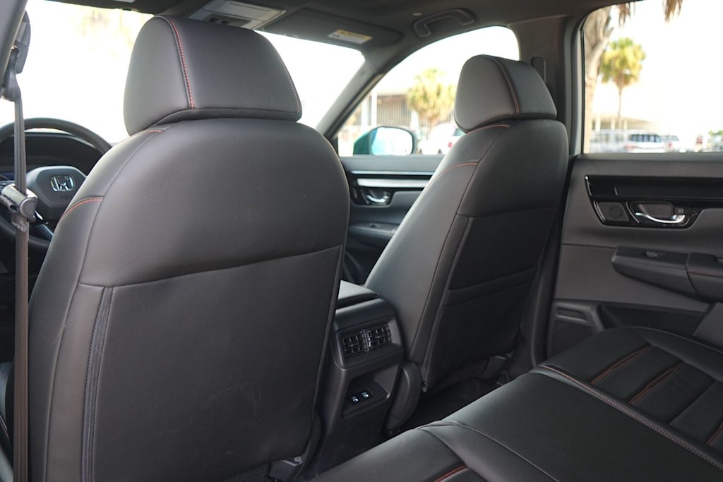 Thumbnail: 2026 Honda CR-V - 13