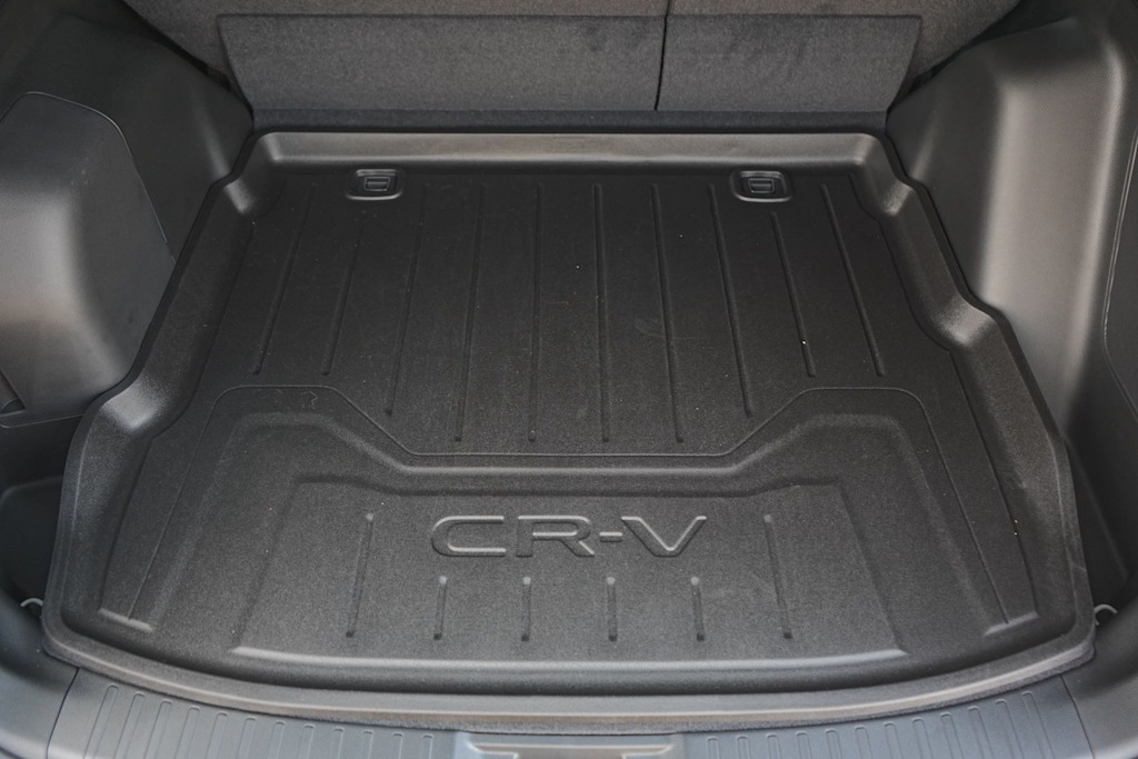 Thumbnail: 2026 Honda CR-V - 18