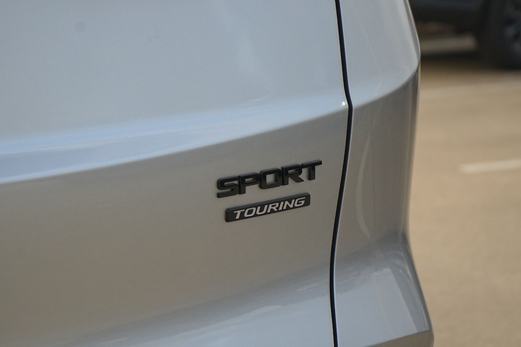 Thumbnail: 2026 Honda CR-V - 7
