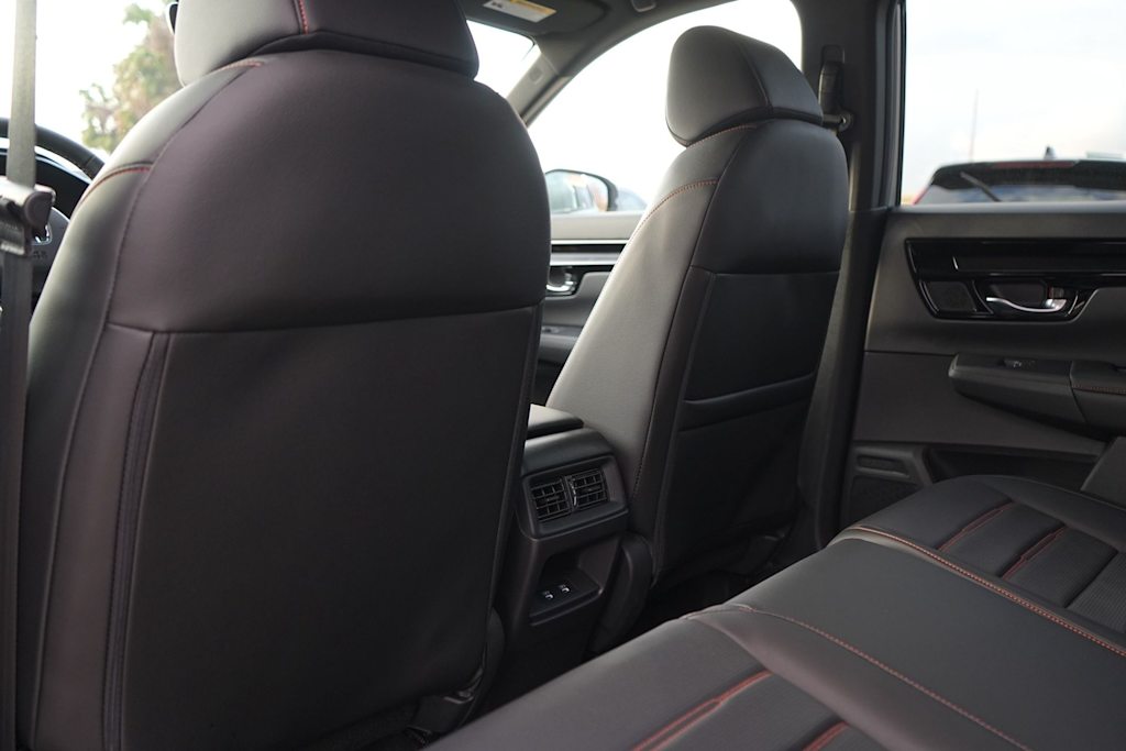 Thumbnail: 2026 Honda CR-V - 13