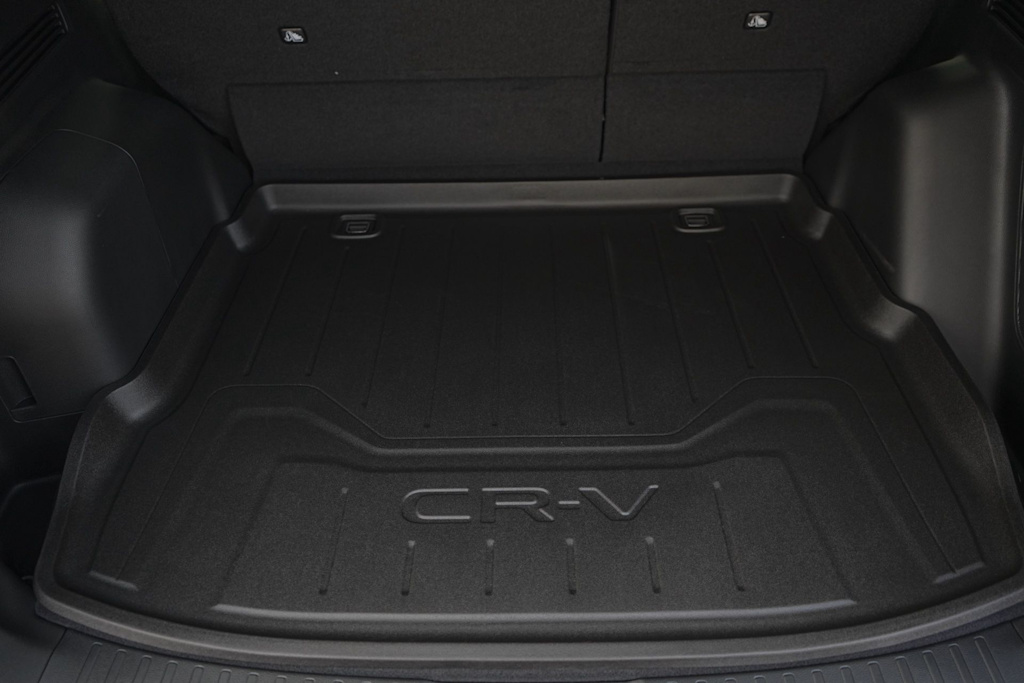 Thumbnail: 2026 Honda CR-V - 18