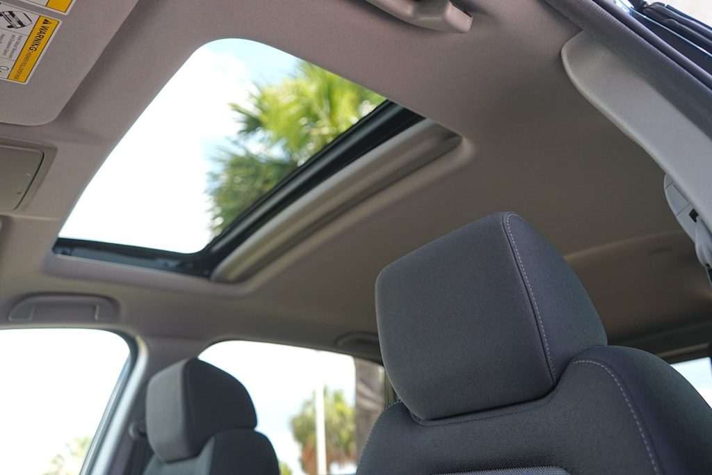 Thumbnail: 2019 Honda CR-V - 28