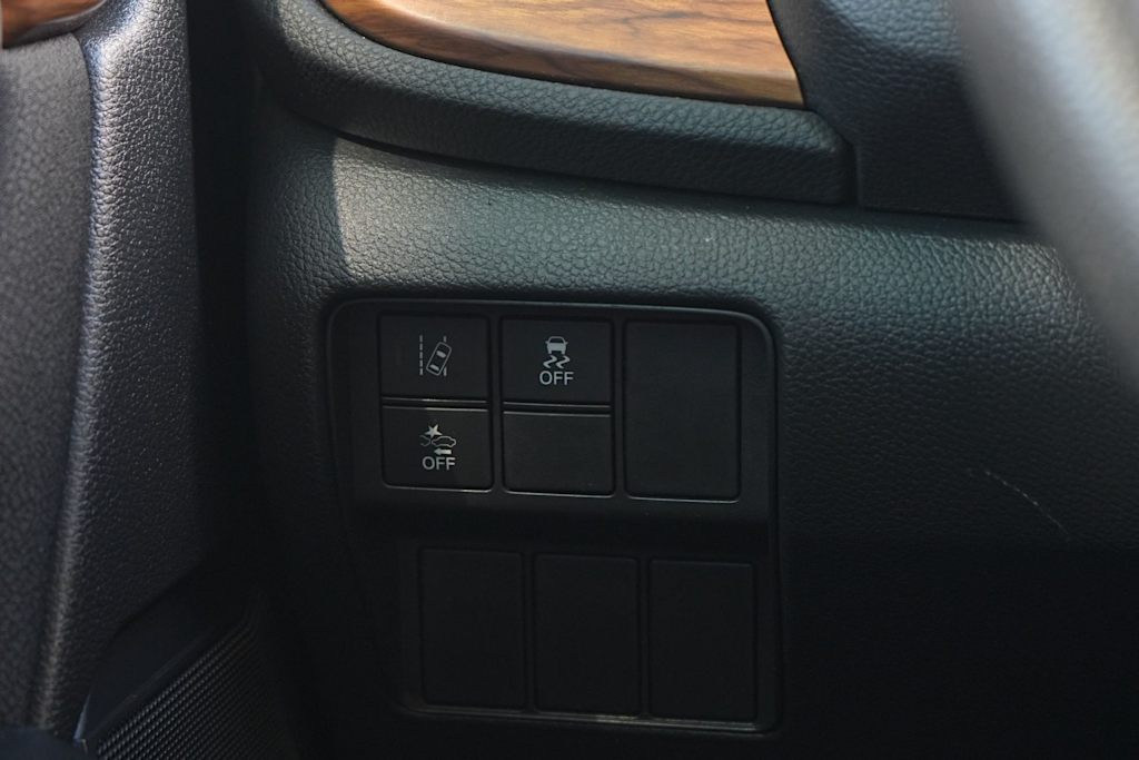 Thumbnail: 2019 Honda CR-V - 25