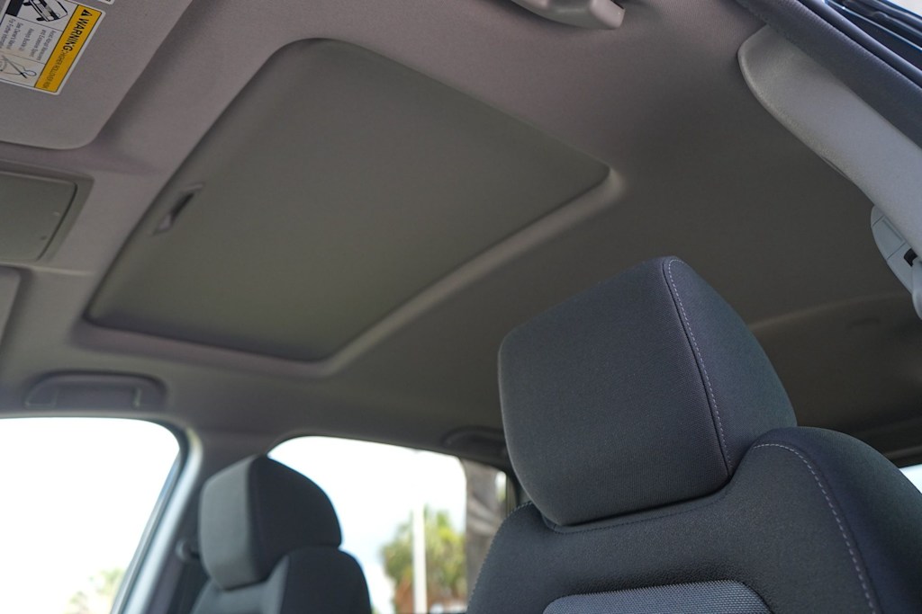 Thumbnail: 2019 Honda CR-V - 29