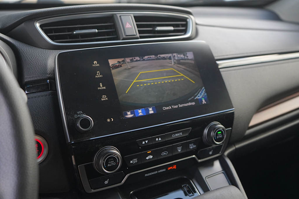 Thumbnail: 2019 Honda CR-V - 26