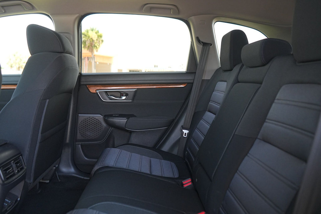 Thumbnail: 2019 Honda CR-V - 22