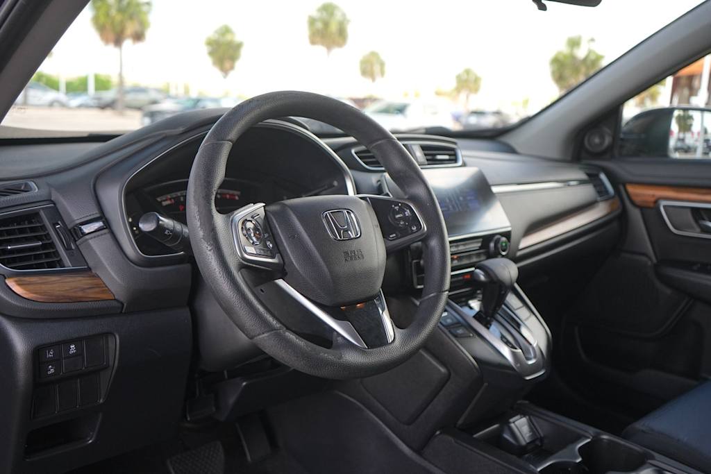 Thumbnail: 2019 Honda CR-V - 2