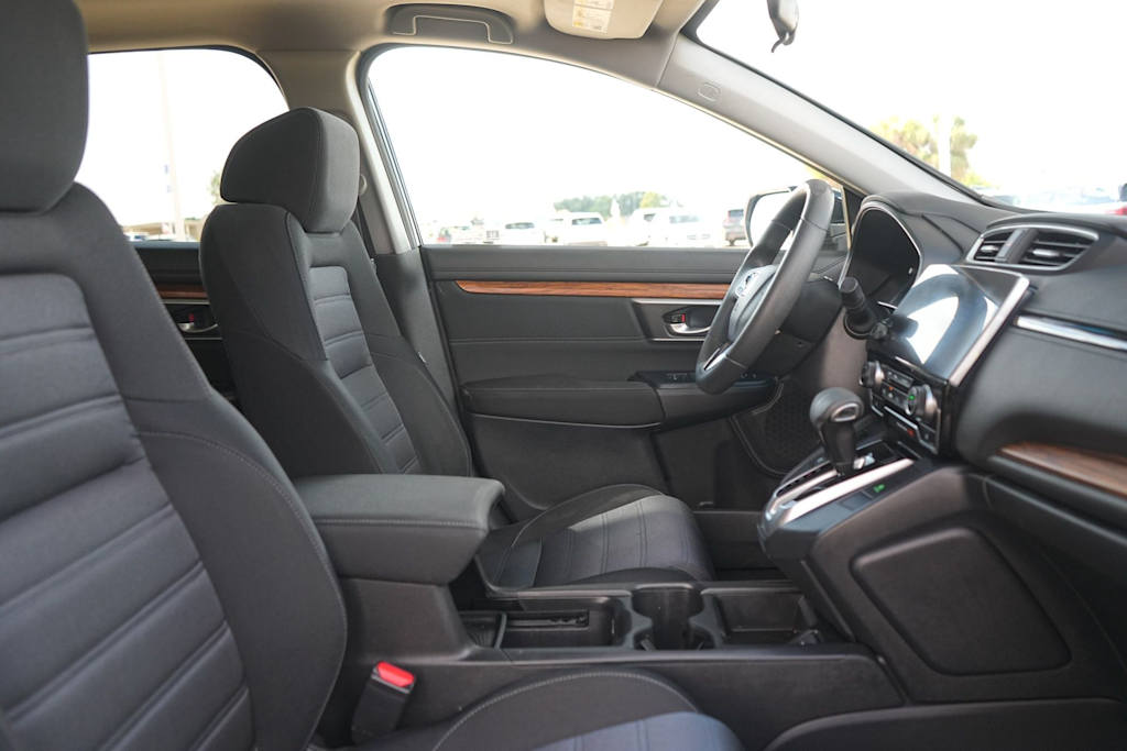 Thumbnail: 2019 Honda CR-V - 12