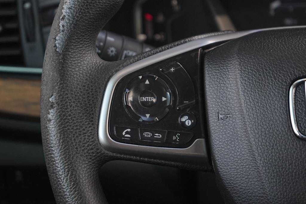 Thumbnail: 2019 Honda CR-V - 23