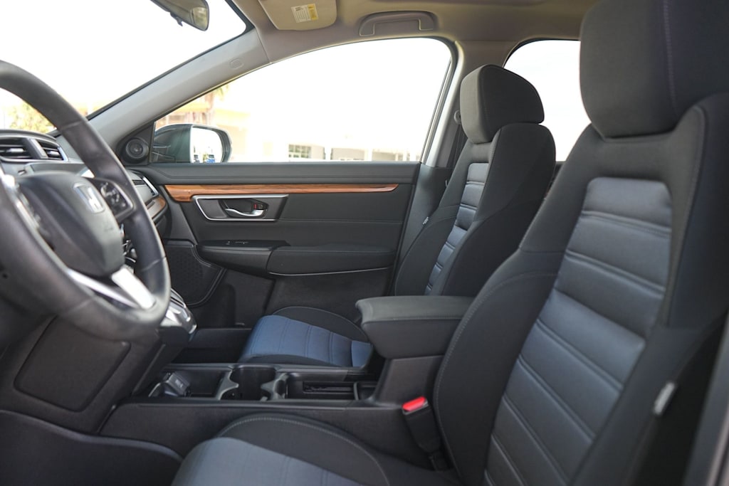Thumbnail: 2019 Honda CR-V - 11
