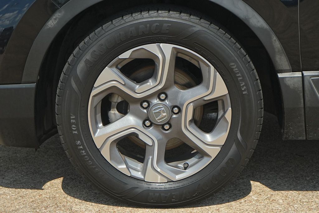 Thumbnail: 2019 Honda CR-V - 8