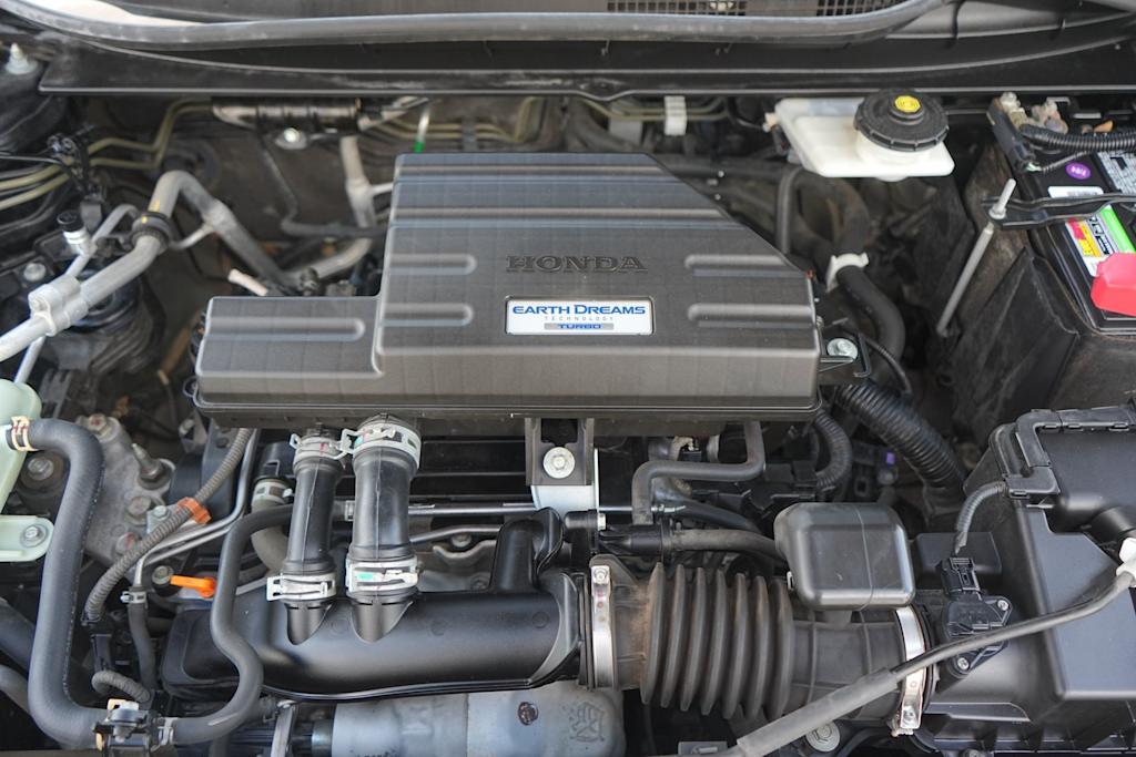 Thumbnail: 2019 Honda CR-V - 9