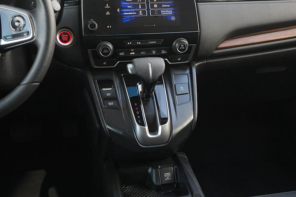 Thumbnail: 2019 Honda CR-V - 16