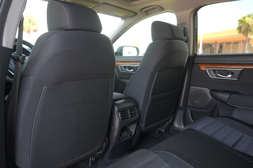 Thumbnail: 2019 Honda CR-V - 13