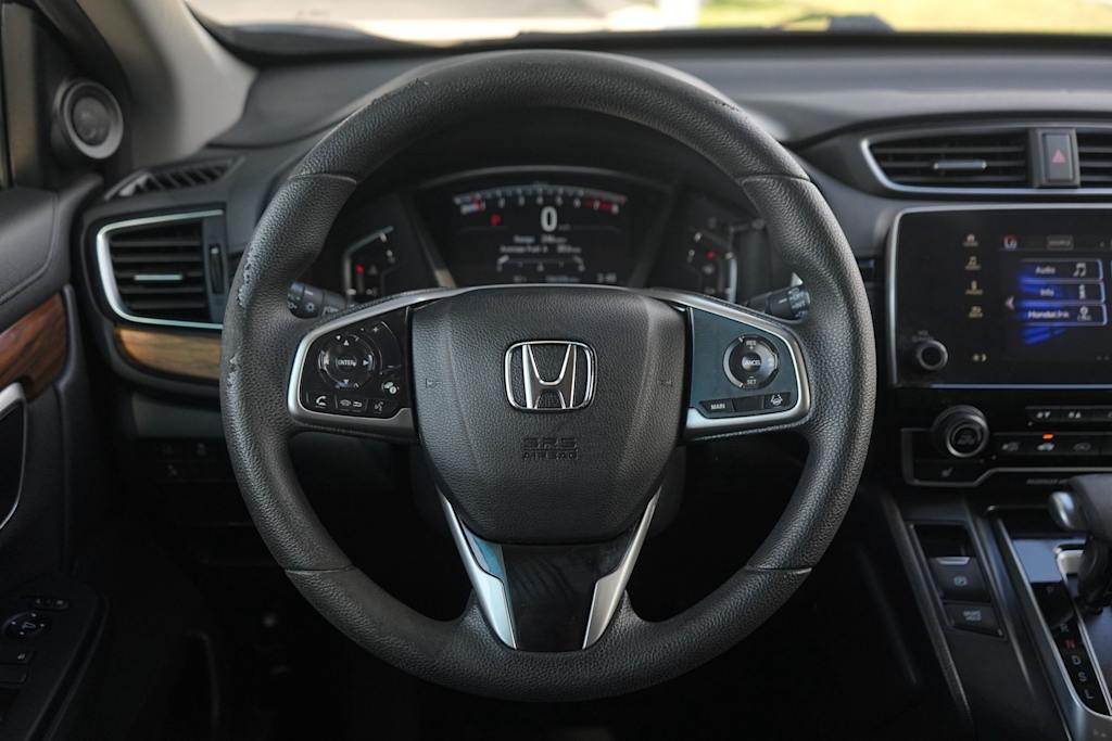 Thumbnail: 2019 Honda CR-V - 14