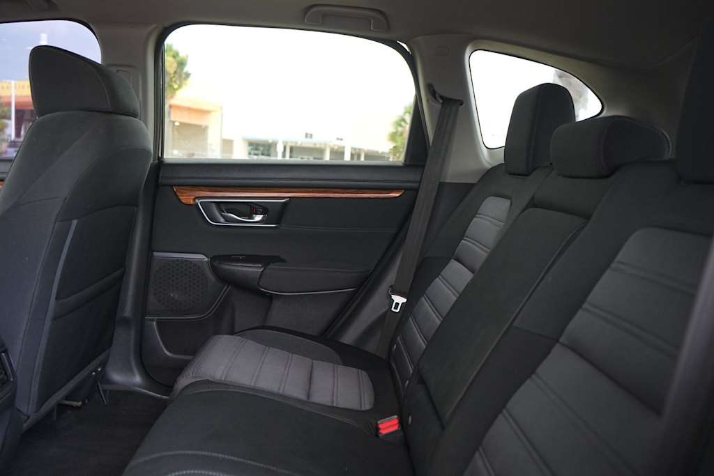 Thumbnail: 2021 Honda CR-V - 22